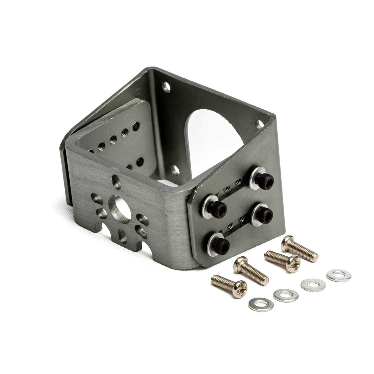 Spektrum Brushless Motor Mount - Small Motors - Hobbytech Toys