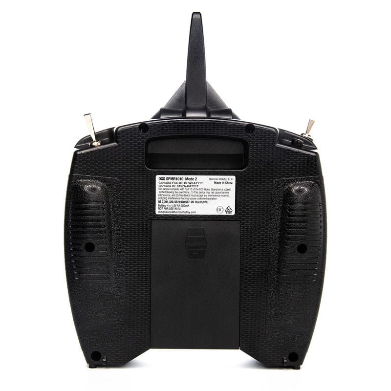 Spektrum DXS 7 Channel DSM-X 2.4GHz Transmitter Only Spektrum RADIO GEAR