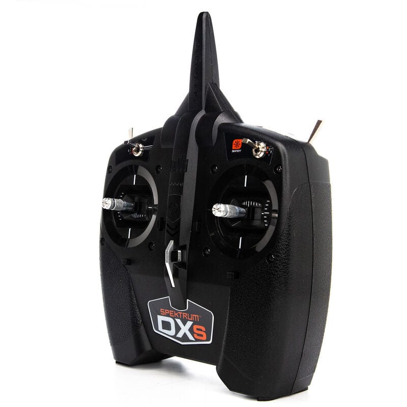 Spektrum DXS 7 Channel DSM-X 2.4GHz Transmitter Only Spektrum RADIO GEAR