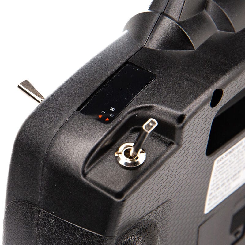 Spektrum DXS 7 Channel DSM-X 2.4GHz Transmitter Only Spektrum RADIO GEAR