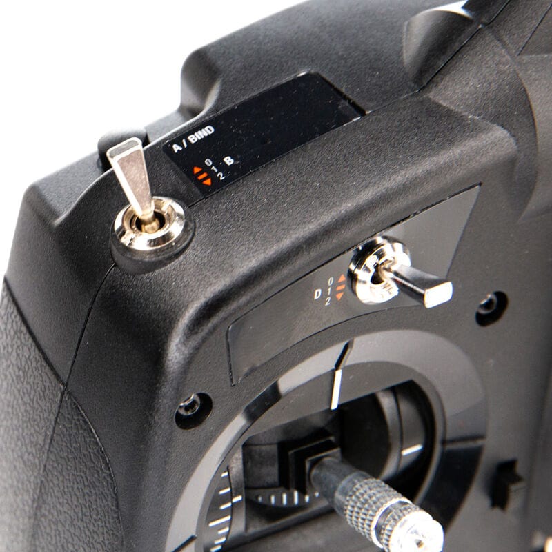 Spektrum DXS 7 Channel DSM-X 2.4GHz Transmitter Only Spektrum RADIO GEAR