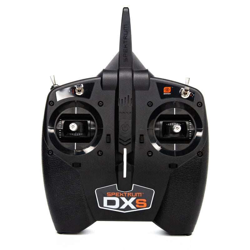 Spektrum DXS 7 Channel DSM-X 2.4GHz Transmitter Only Spektrum RADIO GEAR