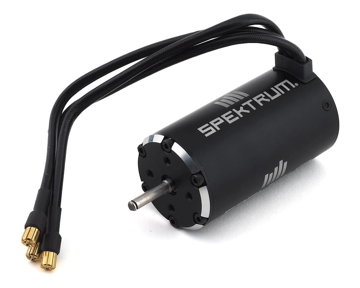Spektrum Firma 1250Kv Brushless Motor Spektrum RC CARS - PARTS