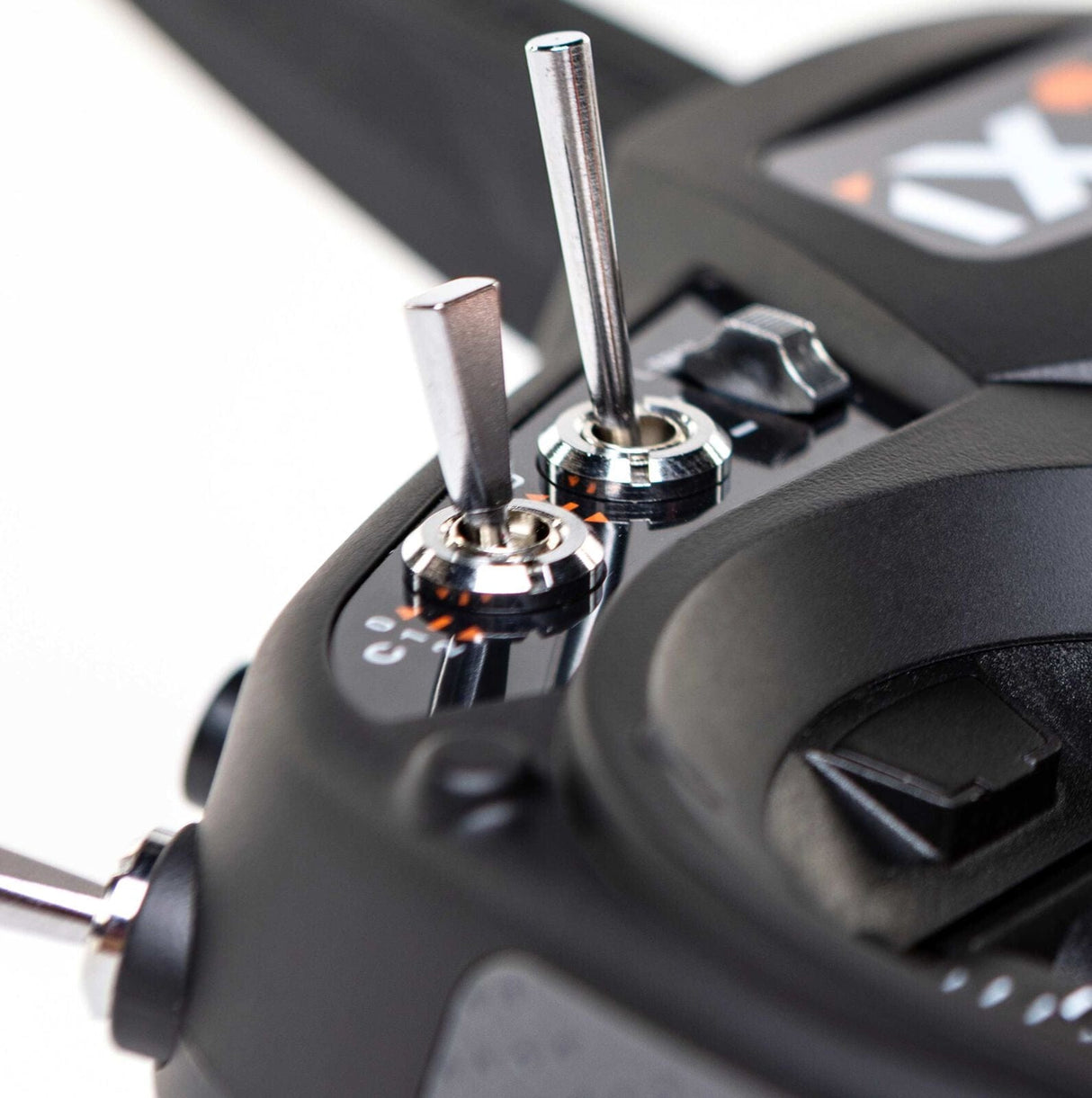 Spektrum iX14 2.4Ghz DSM-X 14 Channel Transmitter Only, SPMR14000 - Hobbytech Toys