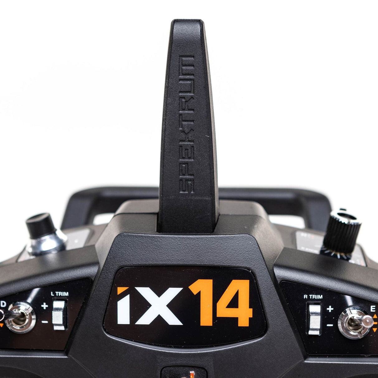 Spektrum iX14 2.4Ghz DSM-X 14 Channel Transmitter Only, SPMR14000 - Hobbytech Toys