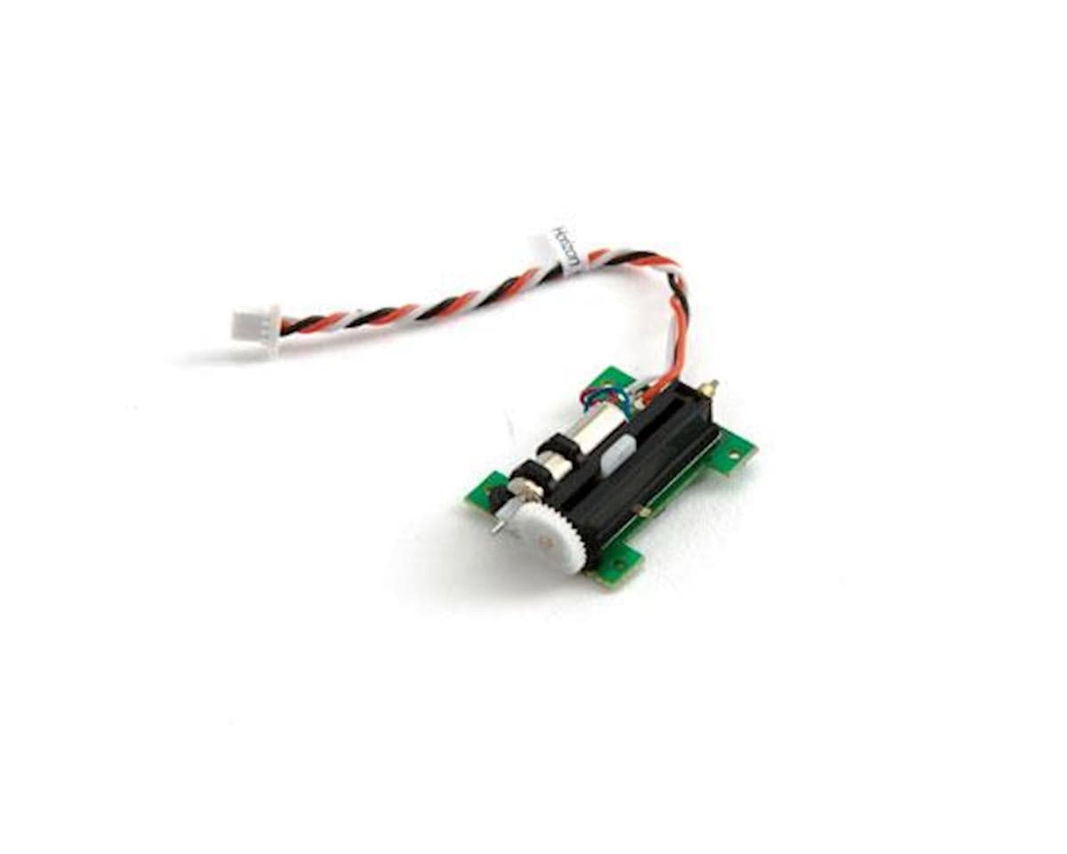 Spektrum Servo L=60mm 120S - Hobbytech Toys