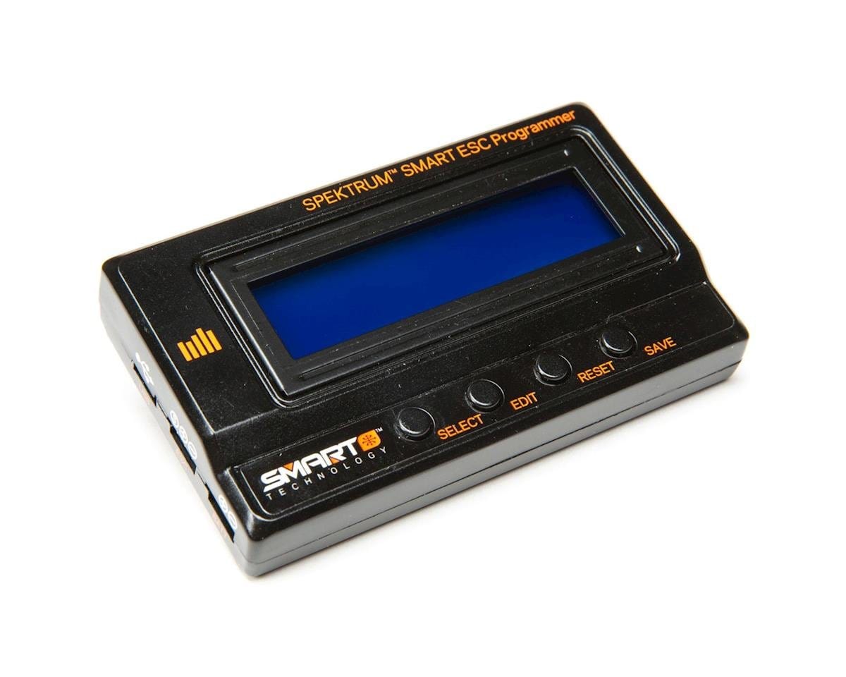 Spektrum Smart ESC Programmer, Avian / Firma Spektrum RC ACCESSORIES