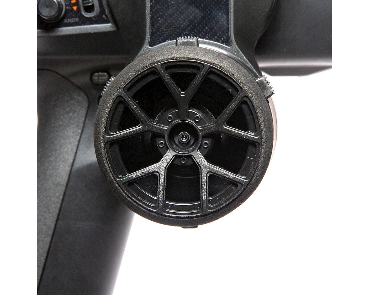 Spektrum SPMR5025 DX5 Pro 2021 Surface Transmitter Only - Hobbytech Toys