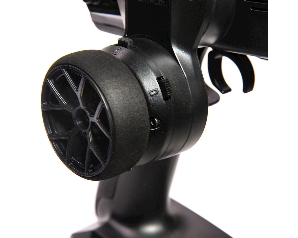 Spektrum SPMR5025 DX5 Pro 2021 Surface Transmitter Only - Hobbytech Toys