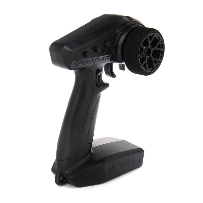 Spektrum SPMSLT300 SLT3 3ch 2.4Ghz Transmitter with SR315DP Receiver Spektrum RADIO GEAR