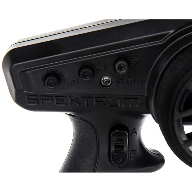 Spektrum SPMSLT300 SLT3 3ch 2.4Ghz Transmitter with SR315DP Receiver Spektrum RADIO GEAR