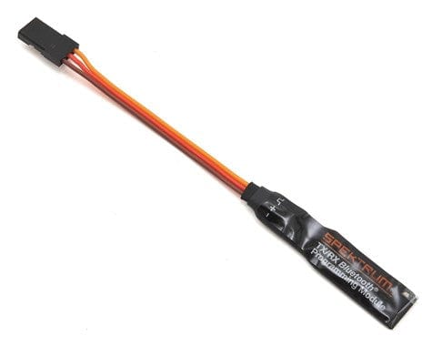 Spektrum Tx/Rx Bluetooth Program Module Spektrum RADIO GEAR