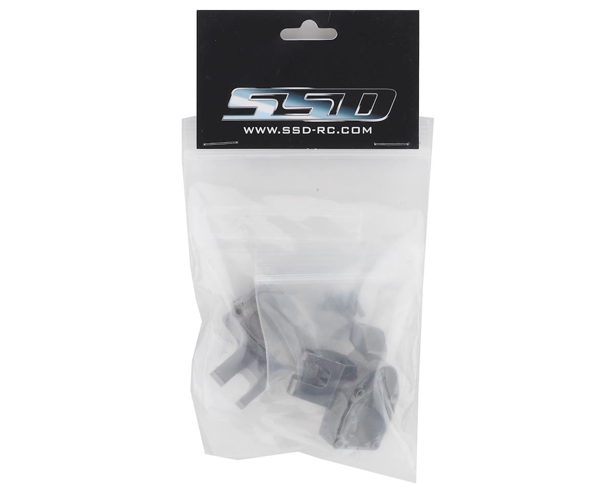 SSD RC SCX10 III/Capra Brass Knuckles (2) SSD RC RC CARS - PARTS