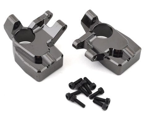 SSD RC SCX10 III/Capra Brass Knuckles (2) SSD RC RC CARS - PARTS