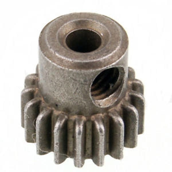 Surpass 4004-01 15T 32P Pinion Gear 3.175mm Bore - Hobbytech Toys