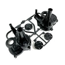 Tamiya 0005276 B Parts - Gearbox Housing Tamiya RC CARS - PARTS