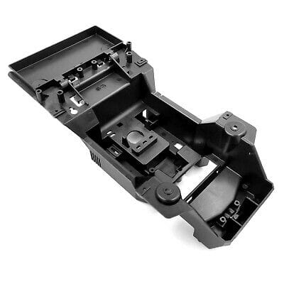 Tamiya 0335081 Main Chassis - Pumpkin / Lunch Box - Hobbytech Toys