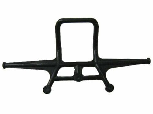 Tamiya 0445007 Front Bumper - Hornet/Grasshopper - Hobbytech Toys