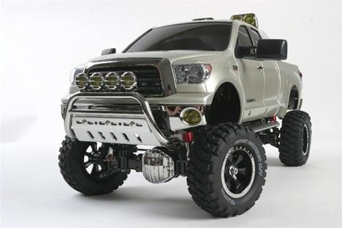 Tamiya 1/10 4X4 Toyota Tundra High-Lift Tamiya RC CARS