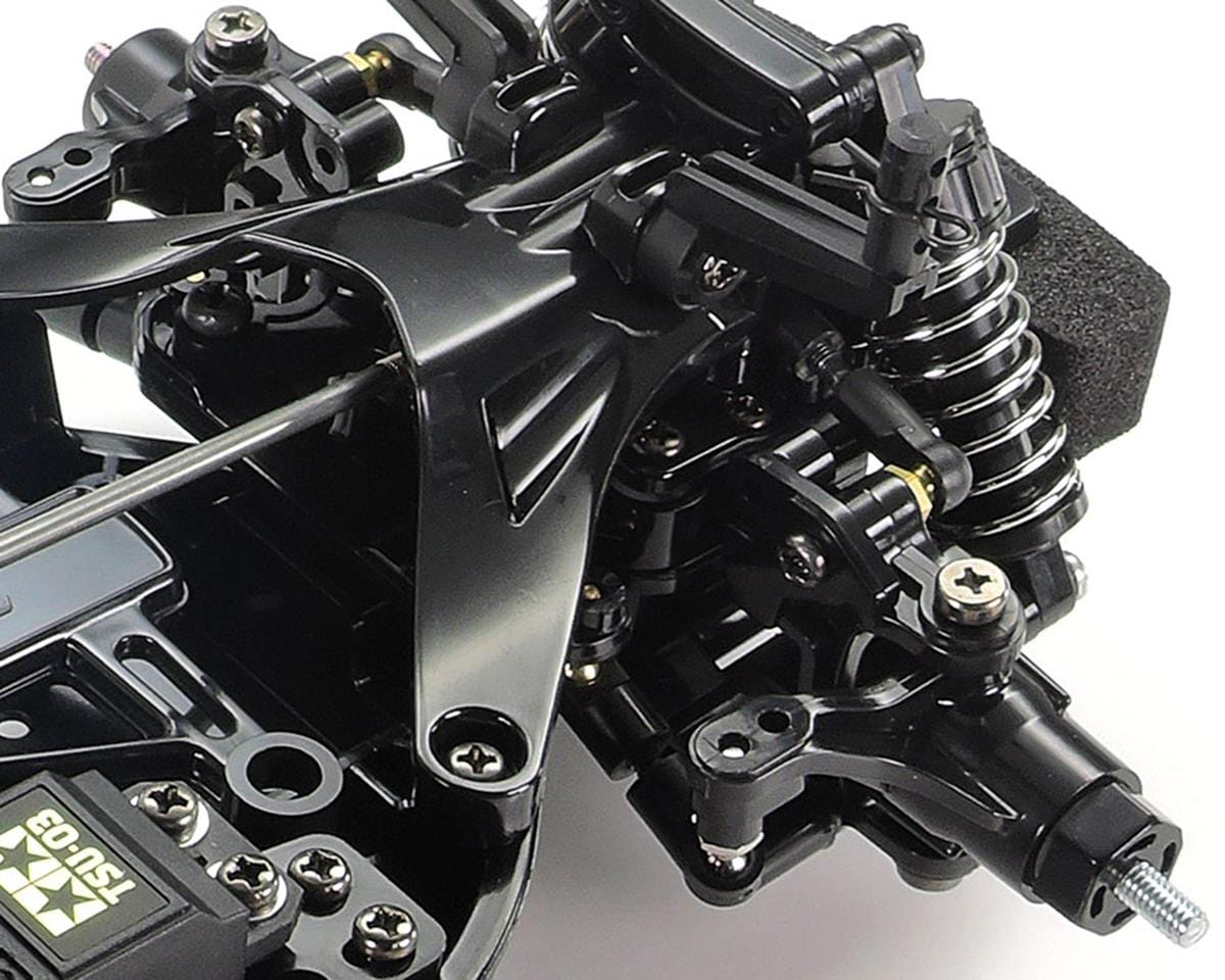 Tamiya 1/10 Alpine A110 Jaeger 1973 Kit (No ESC) - Hobbytech Toys