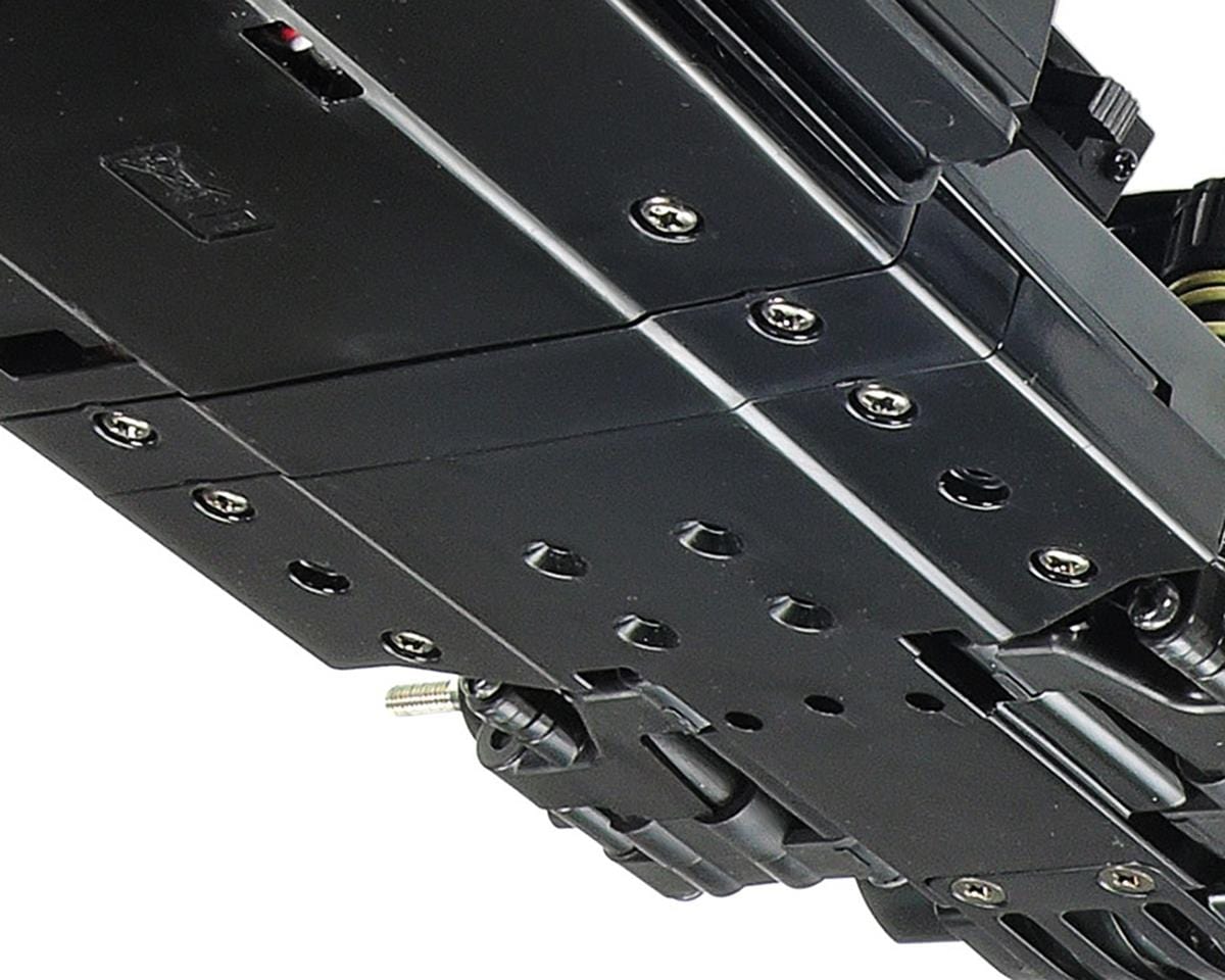 Tamiya 1/10 Alpine A110 Jaeger 1973 Kit (No ESC) - Hobbytech Toys