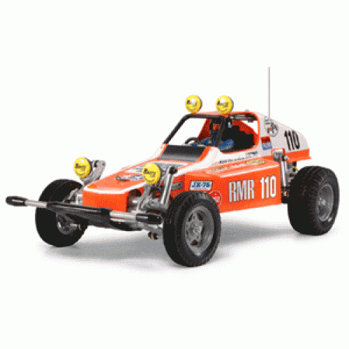 Tamiya 1/10 RC Racing Buggy Champ 2wd Off Road RC Car Kit Tamiya RC CARS