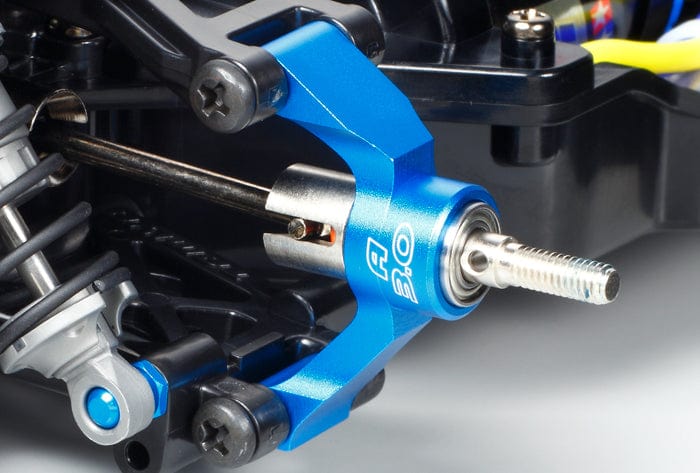 Tamiya 47326 TT-02R Chassis Kit Tamiya RC CARS