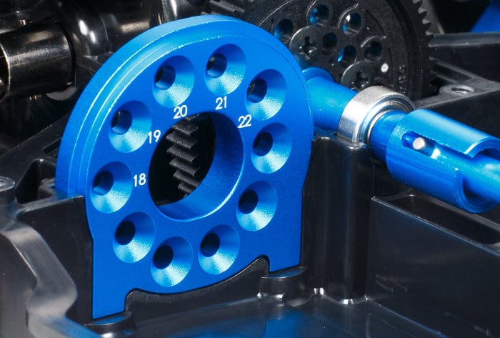 Tamiya 47326 TT-02R Chassis Kit Tamiya RC CARS