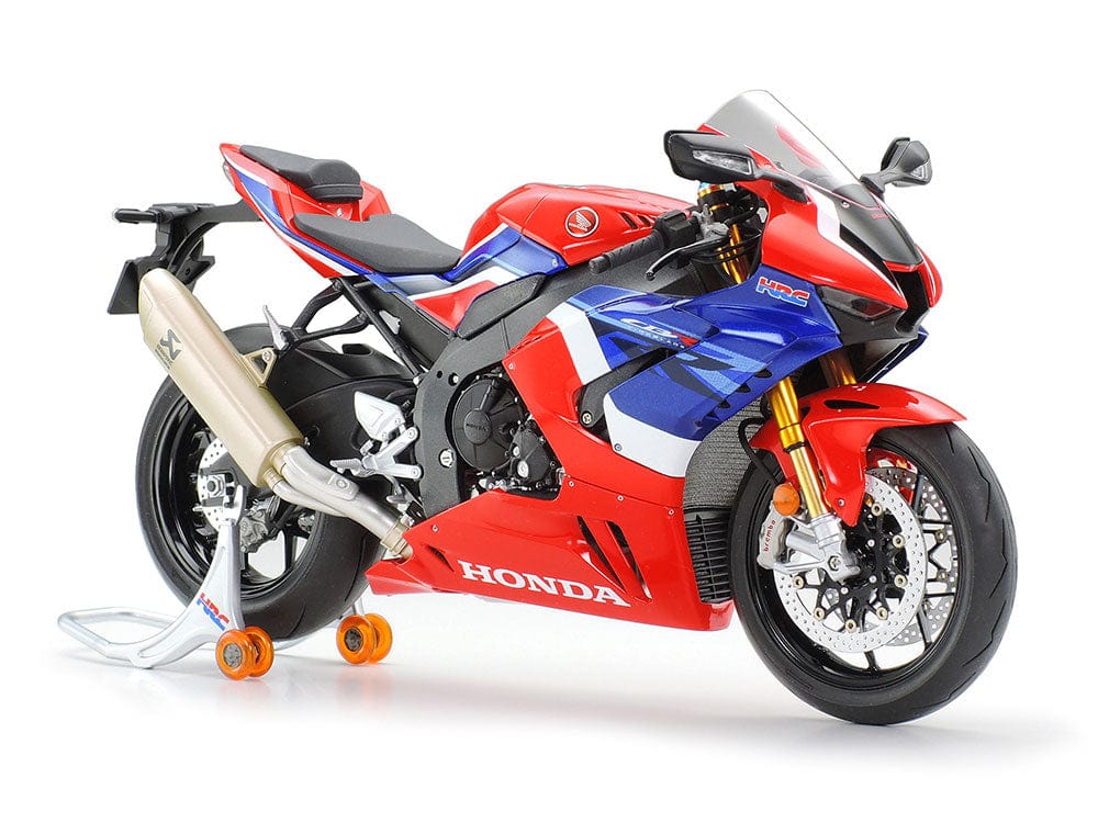 Tamiya 1/12 CBR1000RR-R Fireblade SP Tamiya PLASTIC MODELS