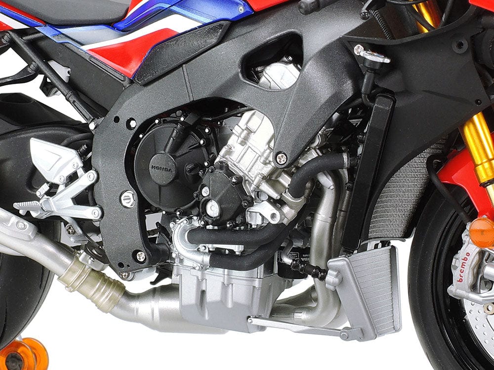 Tamiya 1/12 CBR1000RR-R Fireblade SP Tamiya PLASTIC MODELS