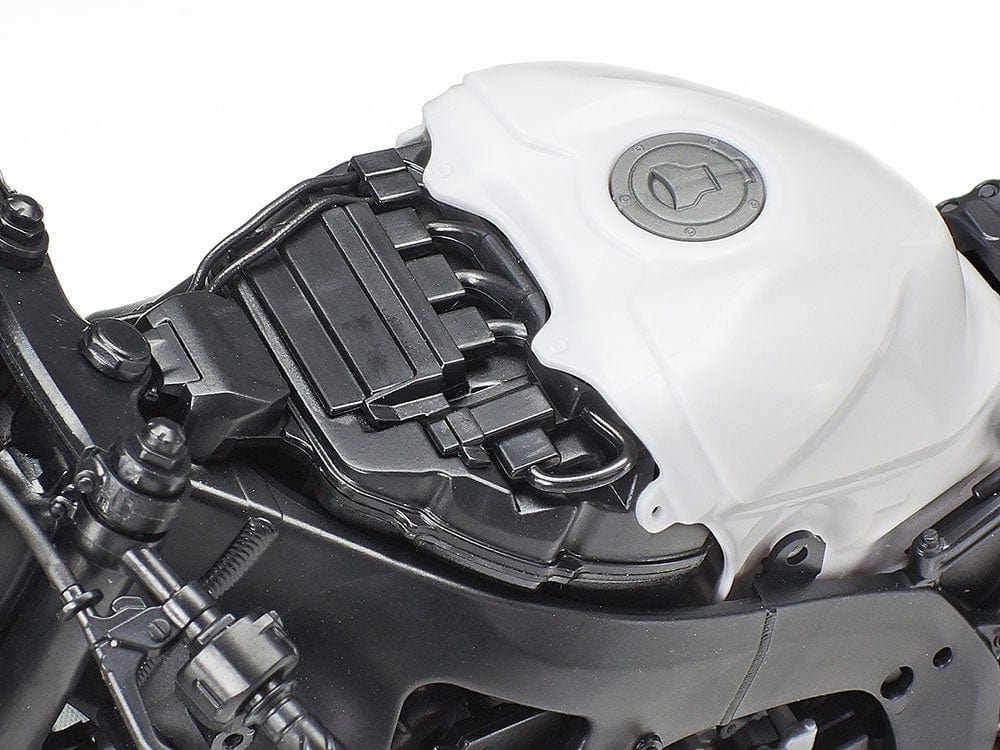 Tamiya 1/12 CBR1000RR-R Fireblade SP Tamiya PLASTIC MODELS