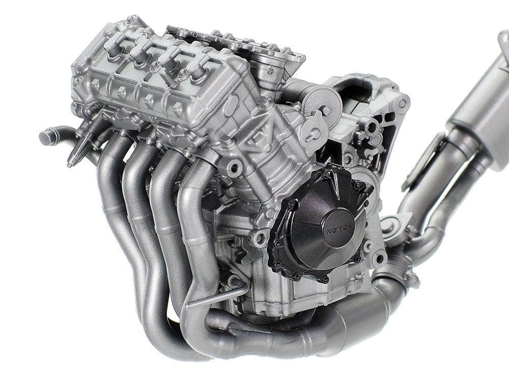 Tamiya 1/12 CBR1000RR-R Fireblade SP Tamiya PLASTIC MODELS