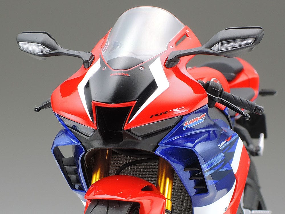 Tamiya 1/12 CBR1000RR-R Fireblade SP Tamiya PLASTIC MODELS