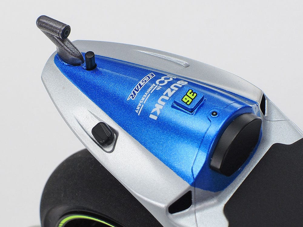 Tamiya 1/12 Team Suzuki Ecstar GSX-RR 2020 - Hobbytech Toys