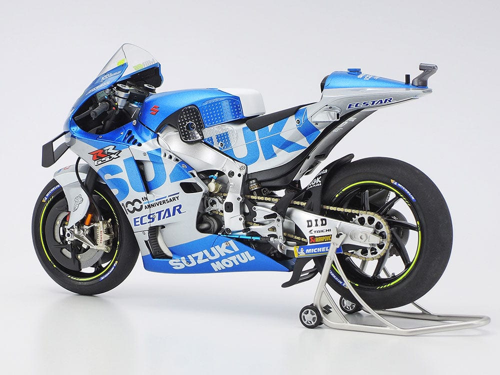 Tamiya 1/12 Team Suzuki Ecstar GSX-RR 2020 - Hobbytech Toys