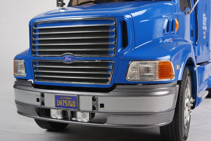 Tamiya 1/14 Ford Aeromax Truck Tamiya RC CARS