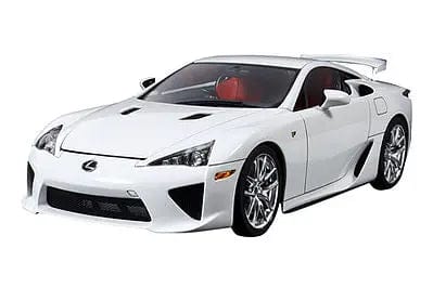 Tamiya 1/24 Lexus Lfa Tamiya PLASTIC MODELS