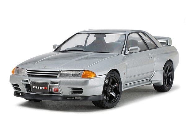 Tamiya 1/24 Nissan Skyline GT-R Nismo Custom Tamiya PLASTIC MODELS