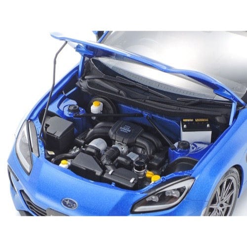Tamiya 1/24 Subaru BRZ (ZD8) Plastic Kit - Hobbytech Toys