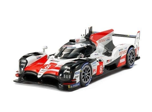 Tamiya 1/24 Toyota Gaz00 Racing Ts050 Hybrid Tamiya PLASTIC MODELS