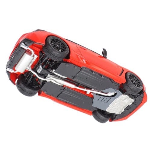 Tamiya 1/24 Toyota GR 86 Plastic Kit - Hobbytech Toys