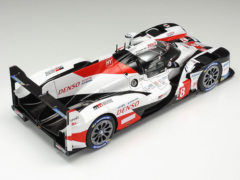 Tamiya 1/24 TS050 Hybrid 2019 Tamiya PLASTIC MODELS