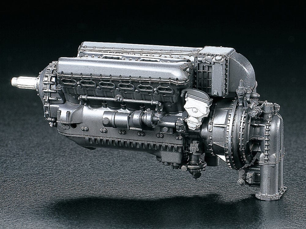 Tamiya 1/32 North American F-51D Mustang Tamiya PLASTIC MODELS