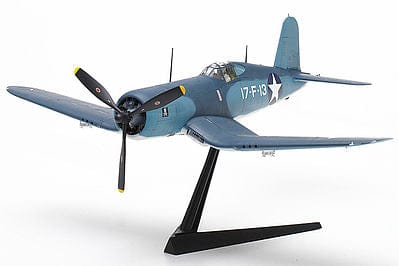 Tamiya 1/32 Vought F4U-1 Corsair Birdcage Tamiya PLASTIC MODELS