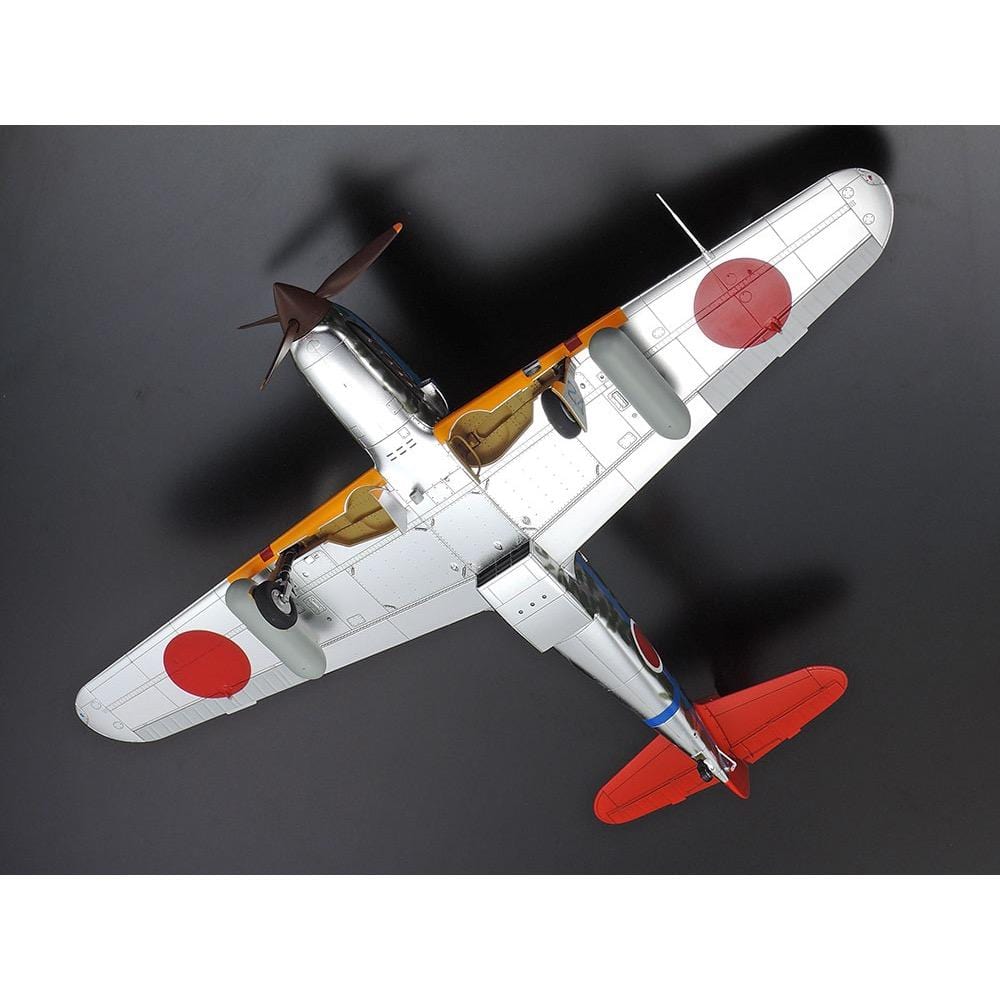 Tamiya 1/48 Kawasaki Ki-61-Id Hein Tony - Hobbytech Toys