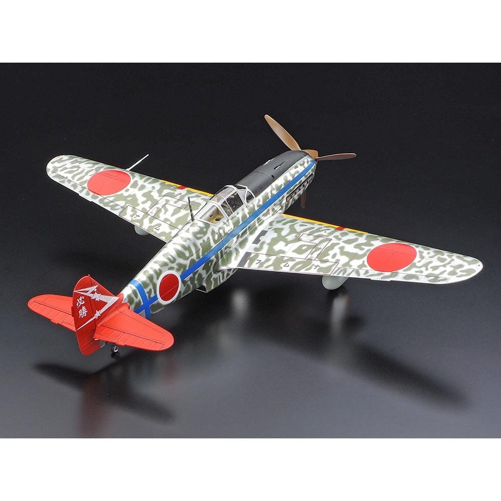 Tamiya 1/48 Kawasaki Ki-61-Id Hein Tony - Hobbytech Toys