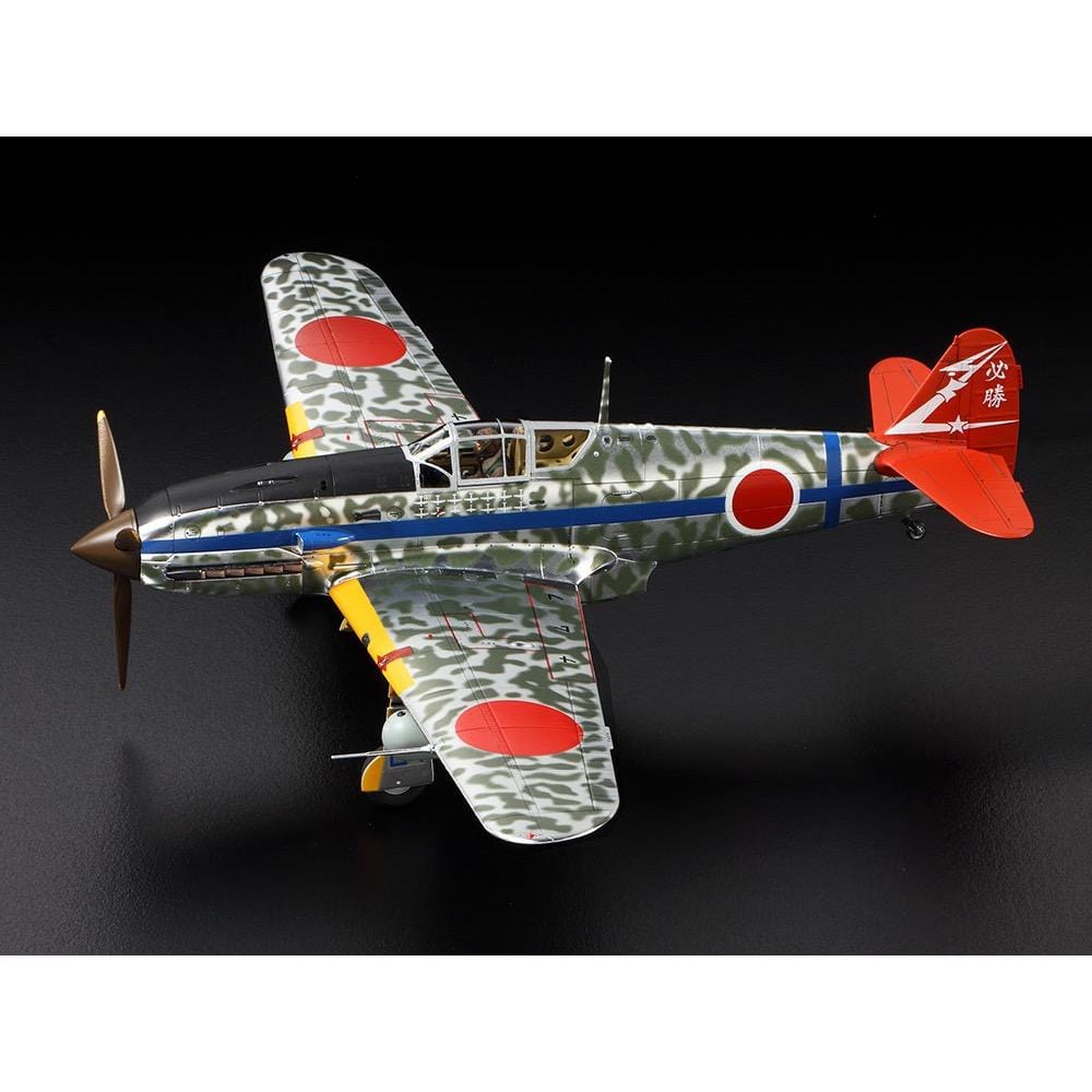 Tamiya 1/48 Kawasaki Ki-61-Id Hein Tony - Hobbytech Toys