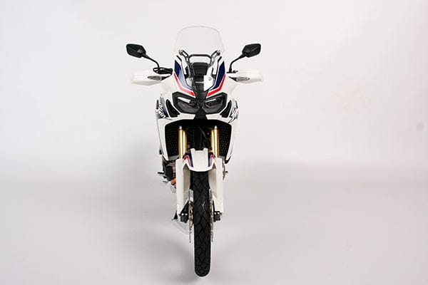 Tamiya 1/6 Honda Crf1000L Africa Twin Tamiya PLASTIC MODELS