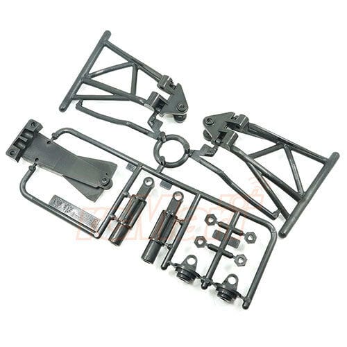 Tamiya 10005340 A Parts for Grasshopper II Tamiya RC CARS - PARTS