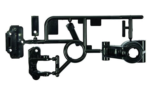 Tamiya 10005431 C Parts Blitzer (1) Tamiya RC CARS - PARTS